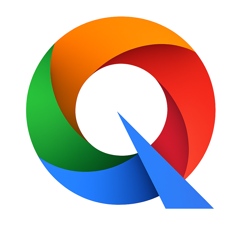 QuantaQuest Logo